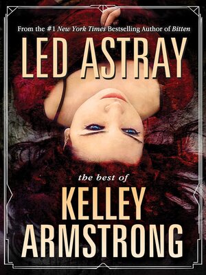 cover image of Led Astray